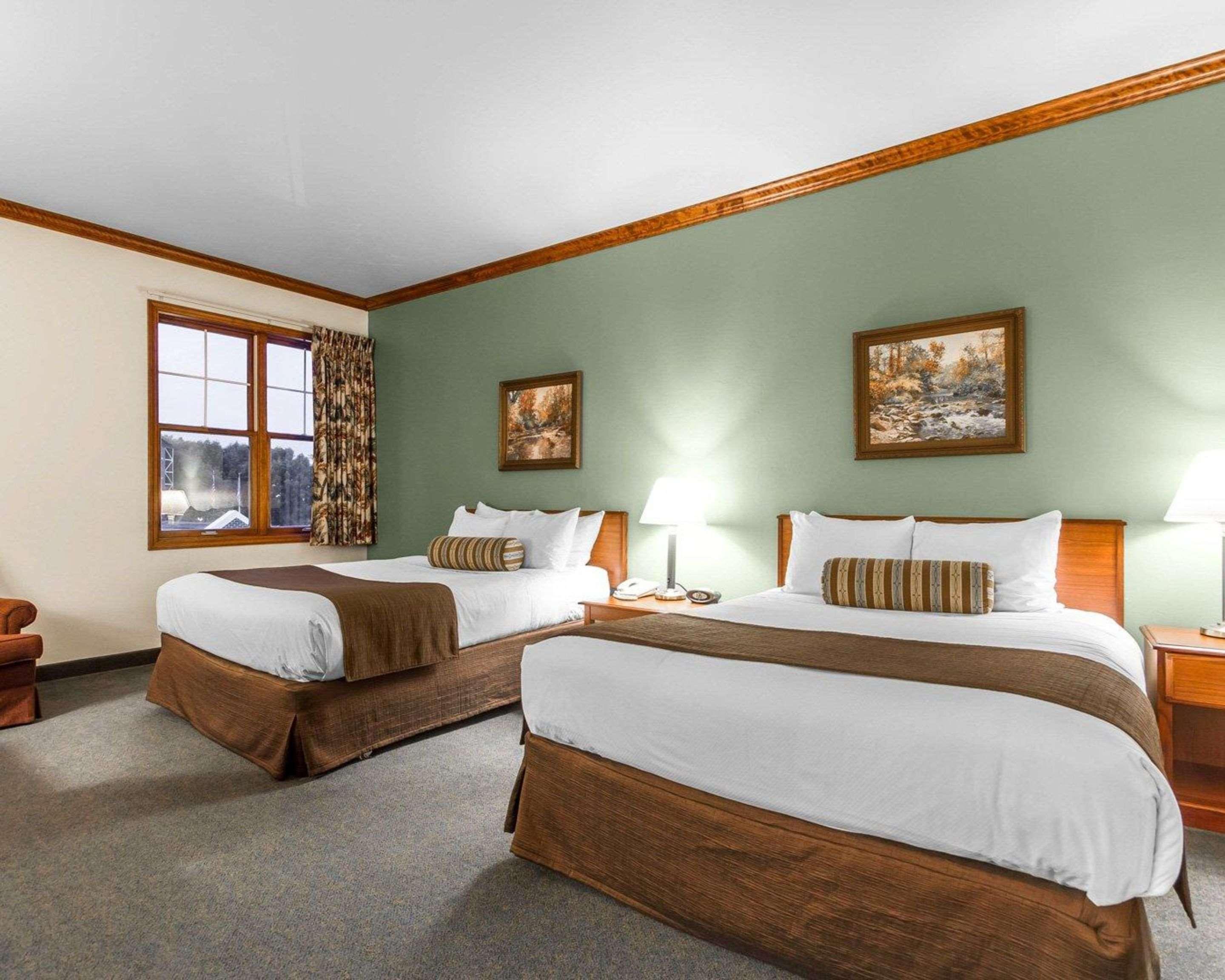 Kress Inn, Ascend Hotel Collection De Pere Exterior foto