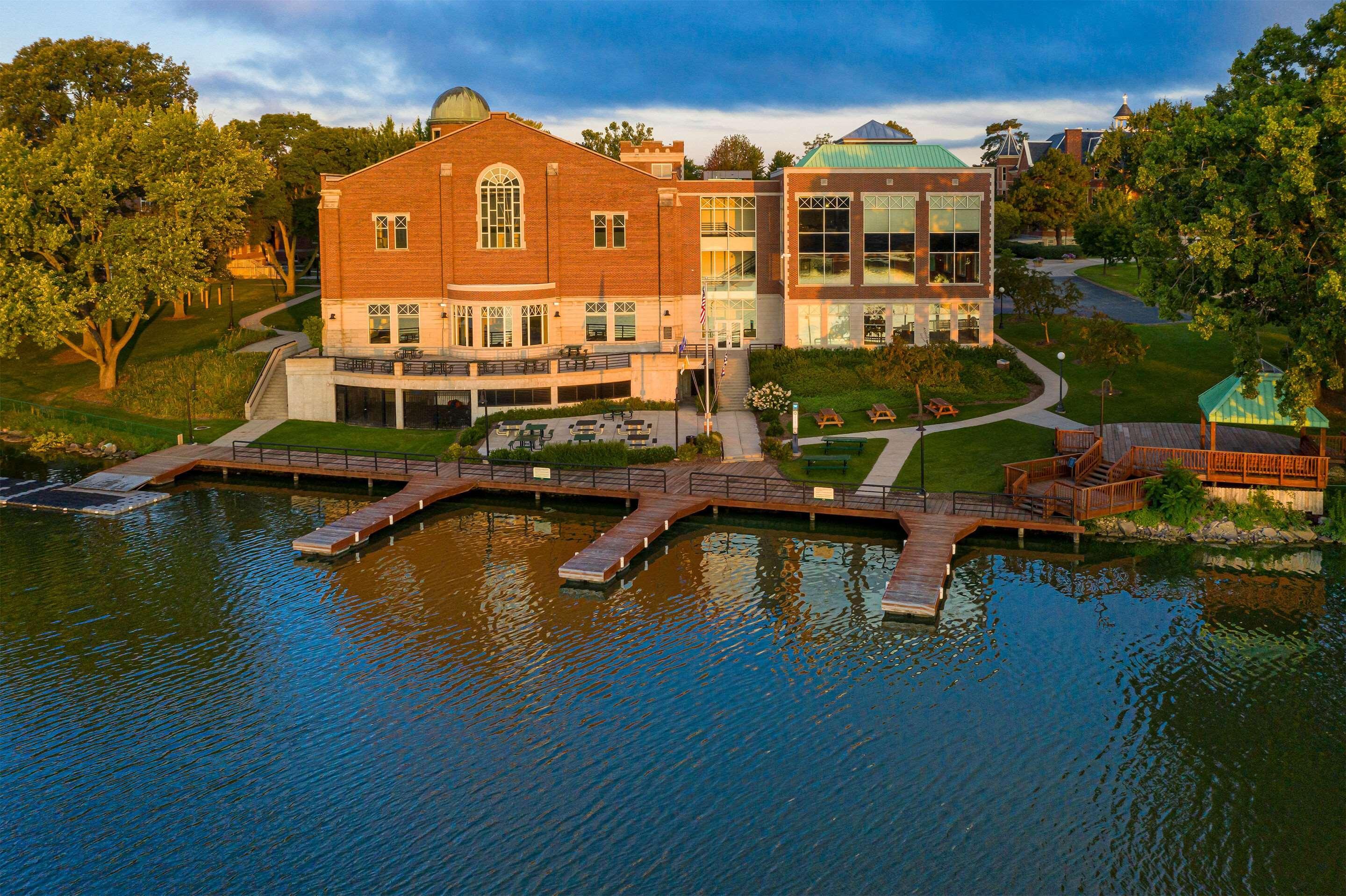 Kress Inn, Ascend Hotel Collection De Pere Exterior foto