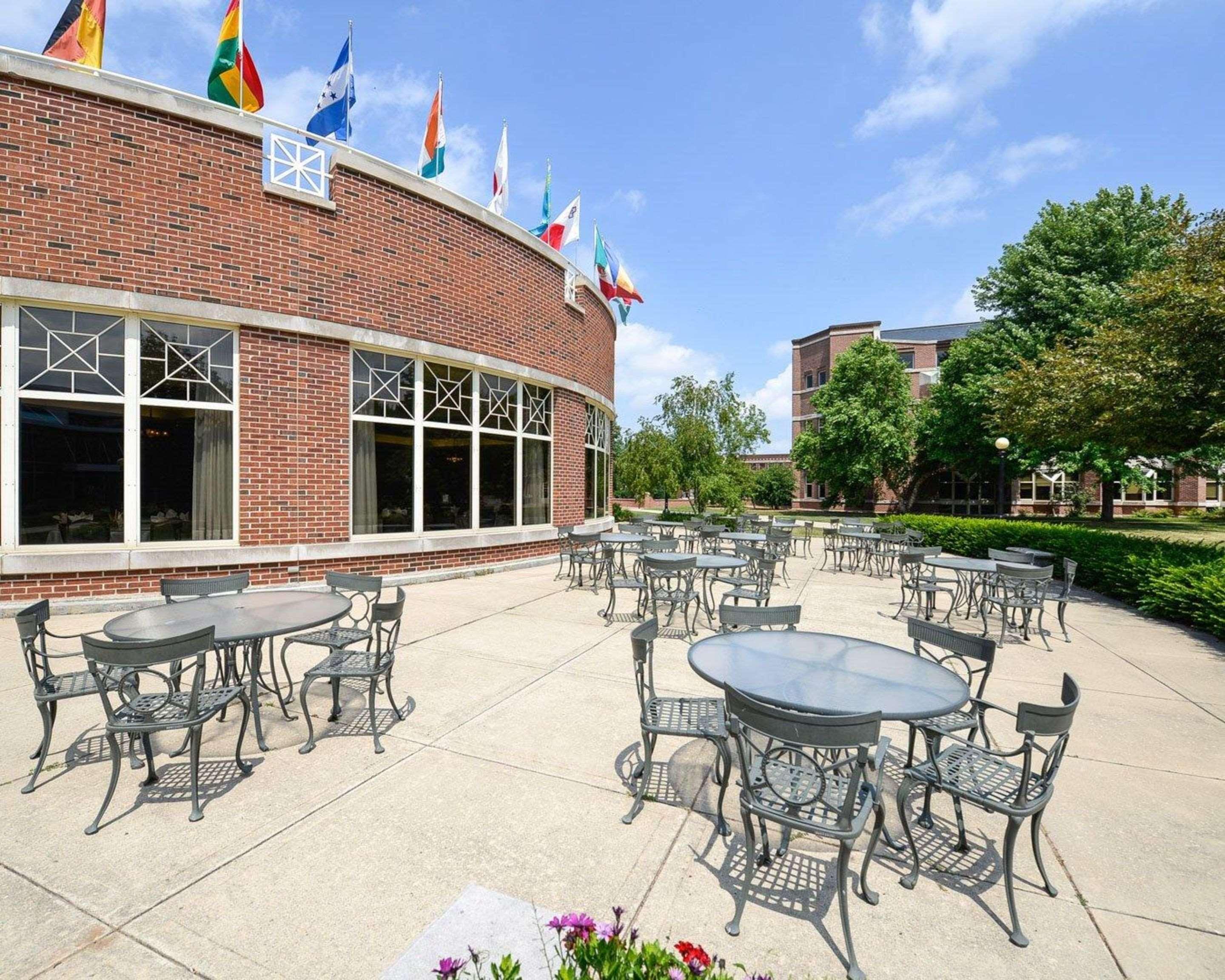 Kress Inn, Ascend Hotel Collection De Pere Exterior foto